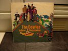 THE BEATLES YELLOW SUBMARINE - 1969 - UK MONO 1ST PRESSING