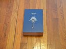  LOOK  ALCEST Le Secret WOODEN BOX CD LP  LANTLOS AGALLOCH JESU EMPYRIUM