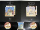 LED ZEPPELIN SONG REMAINS THE SAME SWAN SONG P-5544,5N JAPAN Vinyl 2LP