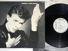 DAVID BOWIE HEROES RCA RVP-6243 Japanese Pressing PROMO Vinyl LP