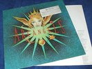 ARC ANGELS Arc Angels LP Stevie Ray Vaughan Charlie Sexton T-Birds / Geffen '92