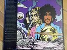 Thin Lizzy Vagabonds of a Western World - Reissue LP