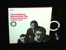 Steve Kuhn Trio LP CONTACT CS-6 Three Waves STEREO USA ORIGINAL 1965