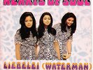 HEARTS OF SOUL: LIEBELEI (WATERMAN) - EUROVISION - MCA GERMANY