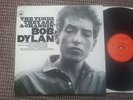 Bob Dylan - The Times They Are A-Changin'  LP