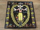 The Byrds - Sweetheart Of The Rodeo 1968 UK LP CBS MONO 1st