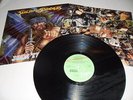 SUICIDAL TENDENCIES-JOIN THE ARMY,1987 LP,INNER+POSTER/SLAYER/MEGADETH