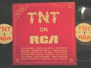 TNT ON RCA 2 LP PROMO LOU REED, BUCKS FIZZ, ROCKATS, EURYTHMICS, RODWAY, TACO