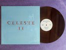CELESTE II (2) Rare PROG Italy MAC1001 1st PRESS w/Signed Insert NM LP in Shrink