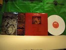 Mother Love Bone ?– Apple ' LP MINT  Marbled White