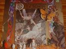 Lp:Dulcimer:And i turned as...,Original Global Pressung