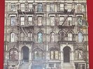 Led Zeppelin - Physical Graffiti 2LP Germany Swan Song & Inners