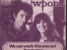 GAY AND TERRY WOODS We Can Work This One Out 7