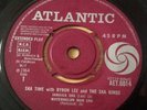 BYRON LEE & THE SKA KINGS(SKA TIME E.P)SKINHEAD REGGAE SKA.MOD.WATERMELON MAN.