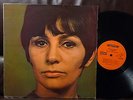 ANN BURTON ballads & Burton ORIGINAL DUTCH ARTONE EURO VINYL LP 1969 vocal jazz