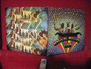 The Beatles, Magical Mystery Tour EP. 1967. MMT-1, Mono. Excellent +  condition.