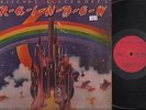 Ritchie Blackmore Rainbow  Pink Label Singapore 12