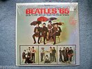 THE BEATLES '65 CAPITOL ST2228 STEREO WITH SHRINK 1969 LIME GREEN LABEL