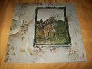 SEALED Led Zeppelin IV ZOSO LP Original Atlantic SD 19129 Record II III S/T MINT