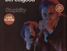 Dr Feelgood Stupidity UK vinyl LP album record UAS29990 UNITED ARTISTS 1976