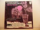 PHILIPS HI-FI 835 126 AY Tchaikovsky: Symphony Pathetique MARKEVITCH