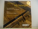 ASD 255 Rachmaninov / Ravel: Piano Concertos MICHELANGELI W/G ED1