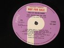 ASHTON&LORD(deep purple) the big bands 74 UK PURPLE FACTORY SAMPLE A-1U/B-1U EX