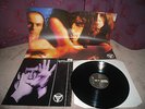 CORONER MENTAL VORTEX LP NOISE INTERNATIONAL N0177-1 + POSTER METAL 1991 EX+ £10