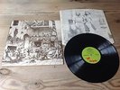 JETHRO TULL MINSTREL IN THE GALLERY A1 B1 VINYL LP + INNER SLEEVE*NEAR MINT ITEM