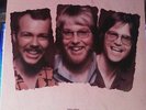 FACTORY SEALED THE PAT TERRY GROUP 