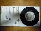 FILTH don't hide your hate 7