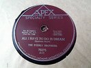 EVERLY BROTHERS All I Have To Do Is Dream / Claudette 78 Canada VG+/VG+