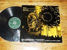 rare Cetra LPC 55028 Italy 1960  QUARTETTO VIOTTI Virgilio Brun violin