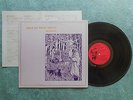 OSIRIS In the Mist of Time JAPAN Private PROG/PSYCH Cosmic Fuzz LP Rare POKORA