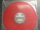 catfish and the bottlemen ltd edition red vinyl