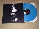 Some Girls Heavens Pregnant Teens LP Blue Vinyl ALT COVER ONLY /69 Locust