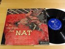 NAT ADDERLEY To The Ivy League EmArcy MG-36100 Mono NM