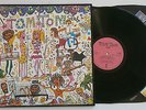 Tom Tom Club. 1981 UK Island LP (ILPS 9686) Ex