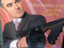 Morrissey You Are The Quarry Numbered No 50 VinYlLP  Un Played