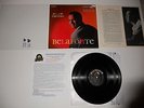 Harry Belafonte Jump Up Calypso 1961 1st LSP 2388 ARCHIVE MASTER Ultrasonic CLN