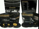 Ryan Adams - Live At Carnegie Hall Vinyl Box 6 LP Box Set PAX-AM Limited Soldout