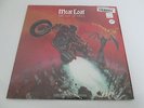 Meat Loaf Bat Out Of Hell In Shrink JE-34974
