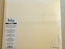 BEATLES 2 LPS- THE WHITE ALBUM -  MONO SEALED-POSTER & PHOTOS 180-GRAM #9736