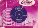 GENE VINCENT and His Blue Caps:I GOT IT-DANCE TO THE BOP ORIG.UK 7 MINT UNPLAYED