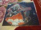 IRON MAIDEN - FEAR OF THE DARK - RARE 1993 UK 7