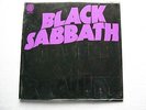 BLACK SABBATH - Master of Reality LP 1970s reissue. EX UK Box embossed sleeve