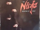 Ninja - The warriors of Rock