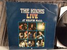 THE KINKS 