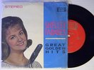Shelley Fabares (stereo Japan ep 45 w/ps) See You In September+3`Colpix VG toVG+