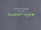JOY DIVISION Substance UK vinyl LP 1st Lyntone press UNPLAYED